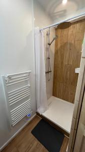 F4 Orelle 80m2 à 100m du télécabine