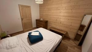 F4 Orelle 80m2 à 100m du télécabine