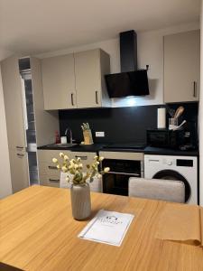 Apartment Leitner