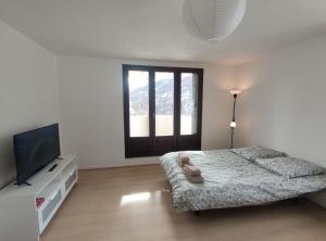 Cozy apartment Ski and Sun