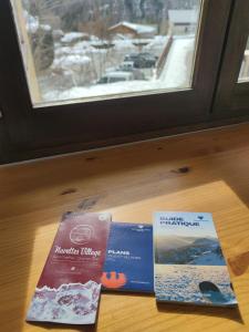 Cozy apartment Ski and Sun