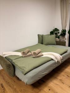 Apartment Leitner