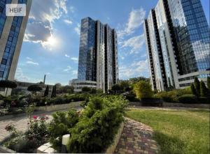 ЖК Панорама 3 кв Генератор камин свет тепло