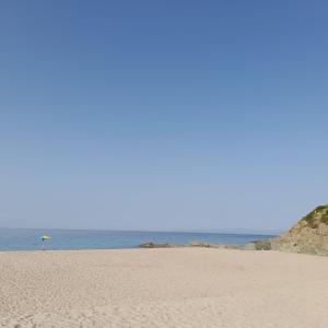 Casamanno al mare Kala e Moru Geremeas img12