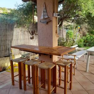 Casamanno al mare Kala e Moru Geremeas