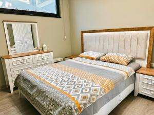 2BR Centralside Retreat with Free Private Parking