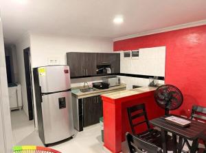 Apartamentos Obreros