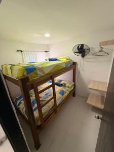 Apartamentos Obreros