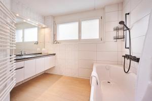 Chalet in Thun, modern, spacious, perfect location