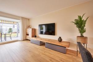 Chalet in Thun, modern, spacious, perfect location
