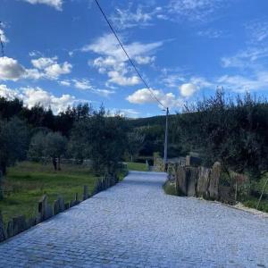 Casa do Baloiço em Porto de Vacas Aldeias de Xisto