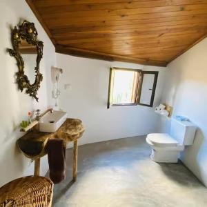 Casa do Baloiço em Porto de Vacas Aldeias de Xisto