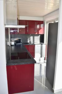 Magnifique Appartement 2 pièces au calme