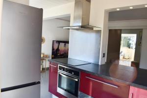 Magnifique Appartement 2 pièces au calme