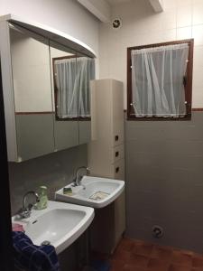 Gîte et salon de massage à lessntiel