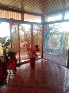 Hotel casa yayaz Nature Lodge