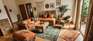 Hotel casa yayaz Nature Lodge