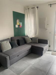 Cozy apartment Monaco border