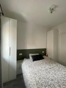 Cozy apartment Monaco border