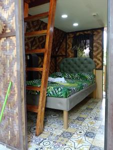 LK Farmcation Cabin Ligaya - Lucban, Quezon