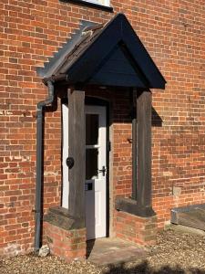 Dog-friendly rural retreat