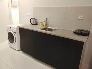 Chambers Suites KLCC Classic