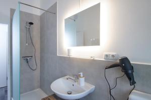 Liebevoll und Stilvoll ausgestattete Wohnung