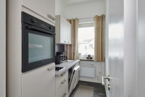 Liebevoll und Stilvoll ausgestattete Wohnung