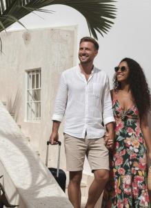 Comfortable stay for 4 people