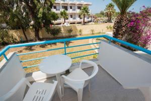 Leonidas Hotel & Studios Kos Greece