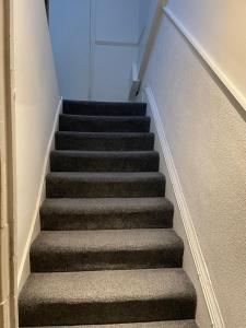 Azalea apartments top floor