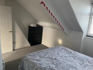 Azalea apartments top floor