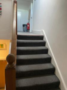 Azalea apartments top floor