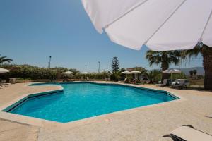 Leonidas Hotel & Studios Kos Greece