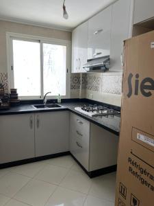 Jolie appartement neuf