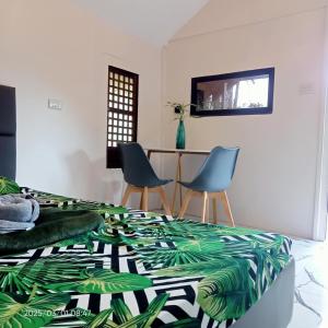 LK Farmcation Cabin Dalandan - Lucban Quezon