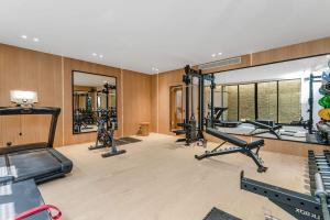 Luxury Villa Nice with - Pool-Gym