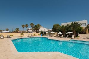 Leonidas Hotel & Studios Kos Greece
