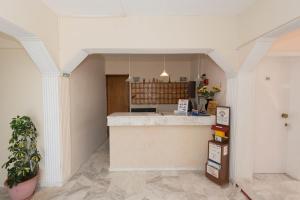 Leonidas Hotel & Studios Kos Greece