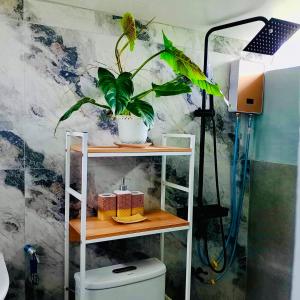 LK Farmcation Cabin Dalandan - Lucban Quezon