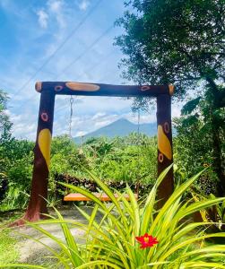 LK Farmcation Cabin Dalandan - Lucban Quezon