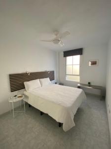 Apartamento moderno y familiar Live Santa Cruz Centro