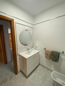 Apartamento moderno y familiar Live Santa Cruz Centro