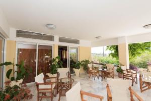 Leonidas Hotel & Studios Kos Greece
