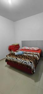 pousada canto do bugiu