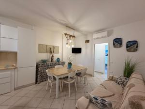 Il Golfo del Gabbiano posizione strategica Follonica 100m dal Mare