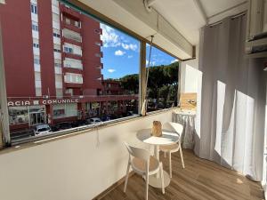 Il Golfo del Gabbiano posizione strategica Follonica 100m dal Mare