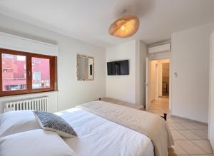 Il Golfo del Gabbiano posizione strategica Follonica 100m dal Mare