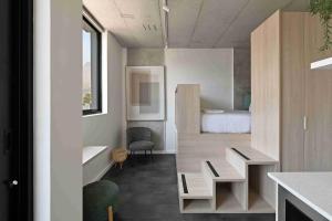 Best Value Premium Studio in Sea Point