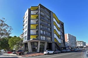 Best Value Premium Studio in Sea Point